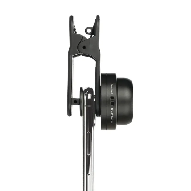

IBOOLO DE-300 Polarized and Non-Polarized optical Dermatoscope