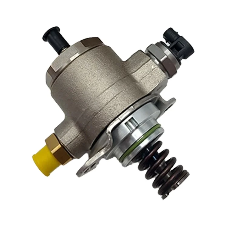 

For Audi A4 Volkswagen Parts Original NEW EA888 GEN 2 HPFP High Pressure Fuel Pump 06J127025L 06J127025K Car Fuel Pump Assembly