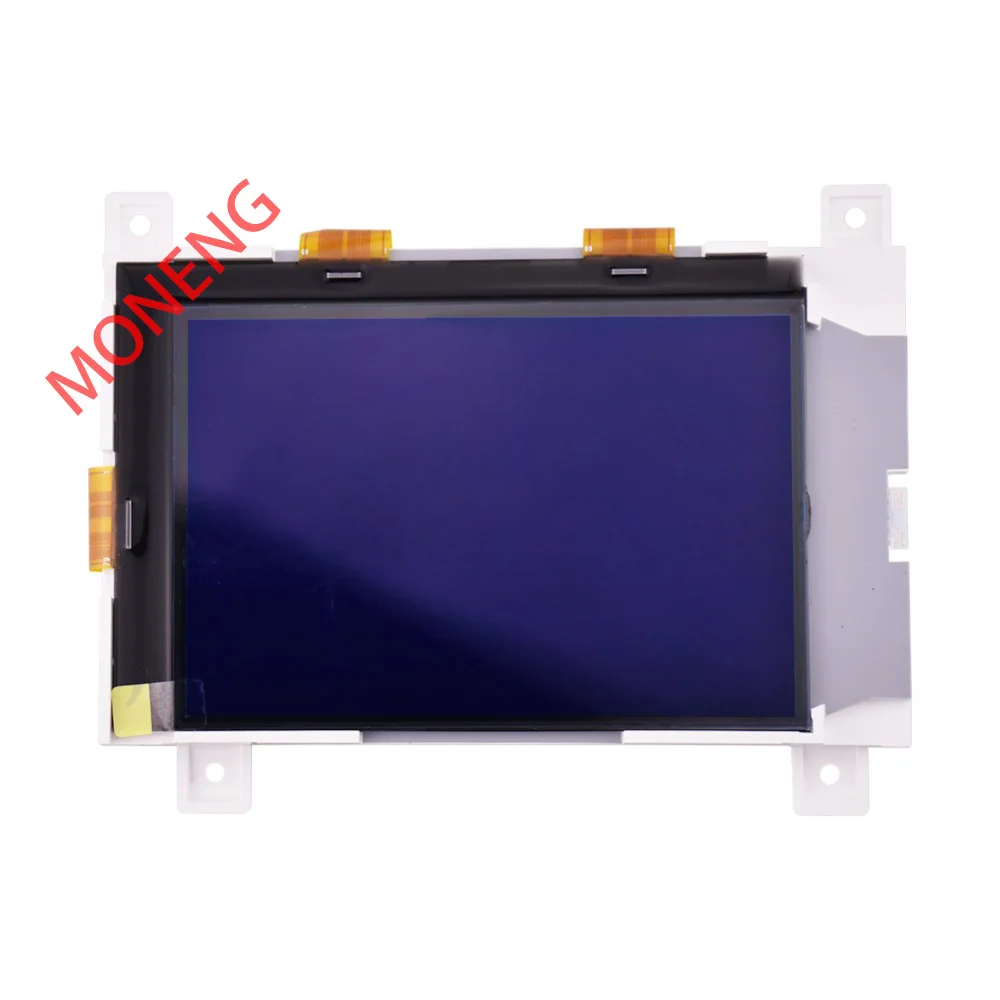 Imagem -02 - Display Lcd sem Yamaha Psr-s550 Psr-s500 Psr-s650 Psr-s670 Mm6 H3574 yd 1pc