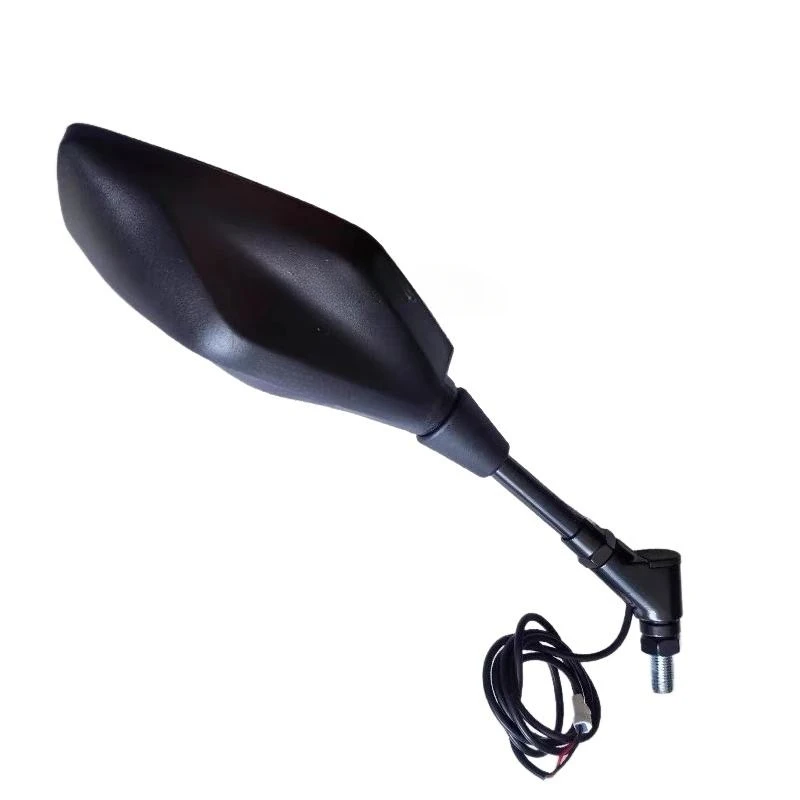 Original with radar Rearview Mirror Side Mirrors for LONCIN VOGE DS900X 900DSX DSX900 LX900-C 360500503-0001 360530500-0001