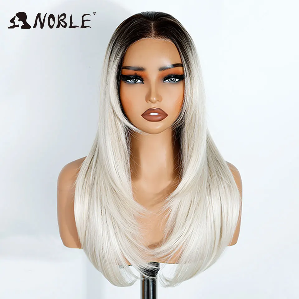 Thumbnail 2 - #17 Latest Middle Part Lace Wigs Price Drops