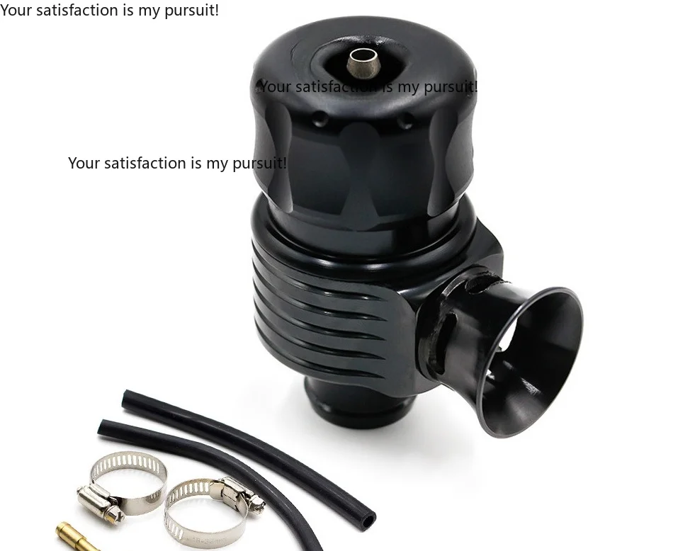 Suitable for automotive modification universal adjustable turbine pressureunilateral pressure relief valve discharge  BOV