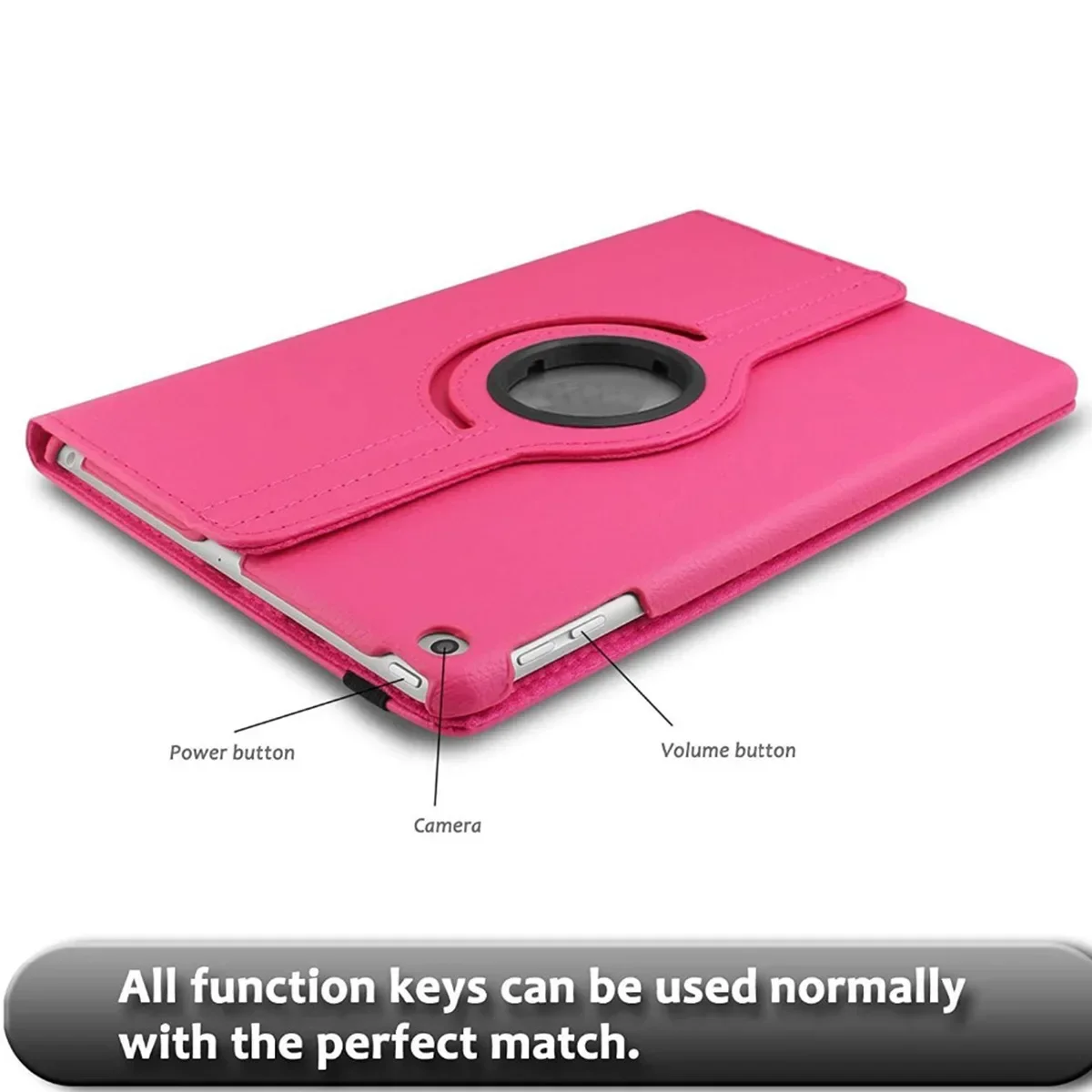 Thumbnail 4 - #77 iPad 9th Generation Case Comparison Guide