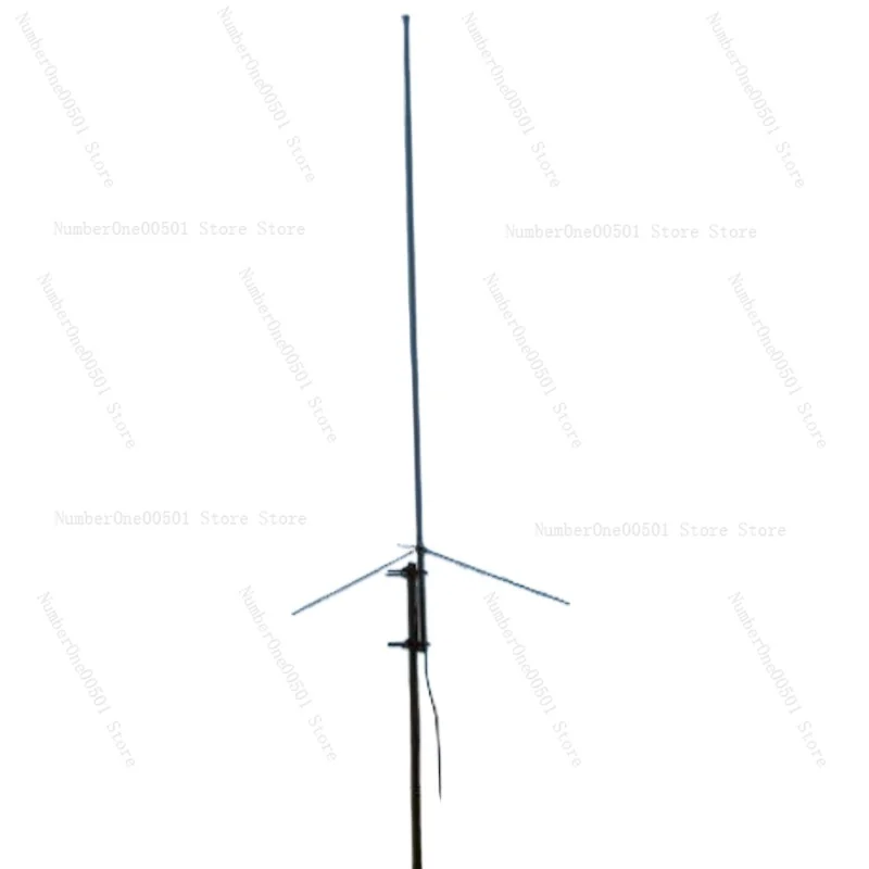 FM Transmitting Antenna FRP FM Radio Outdoor Village-to-Village FM Radio Receiving Antenna