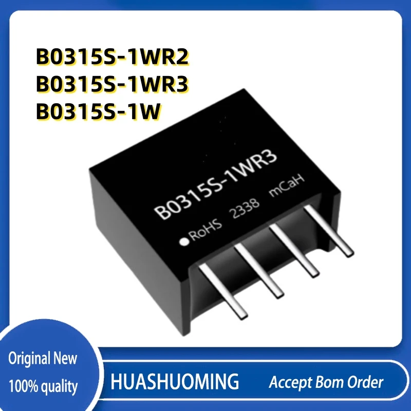 

5 шт./лот B2403S-1WR2 B2403S-1 B2403S B2403S-1WR3 B0315S-1WR2 B0315S-1 B0315S-1WR2 B0315S-1WR3 B0315S