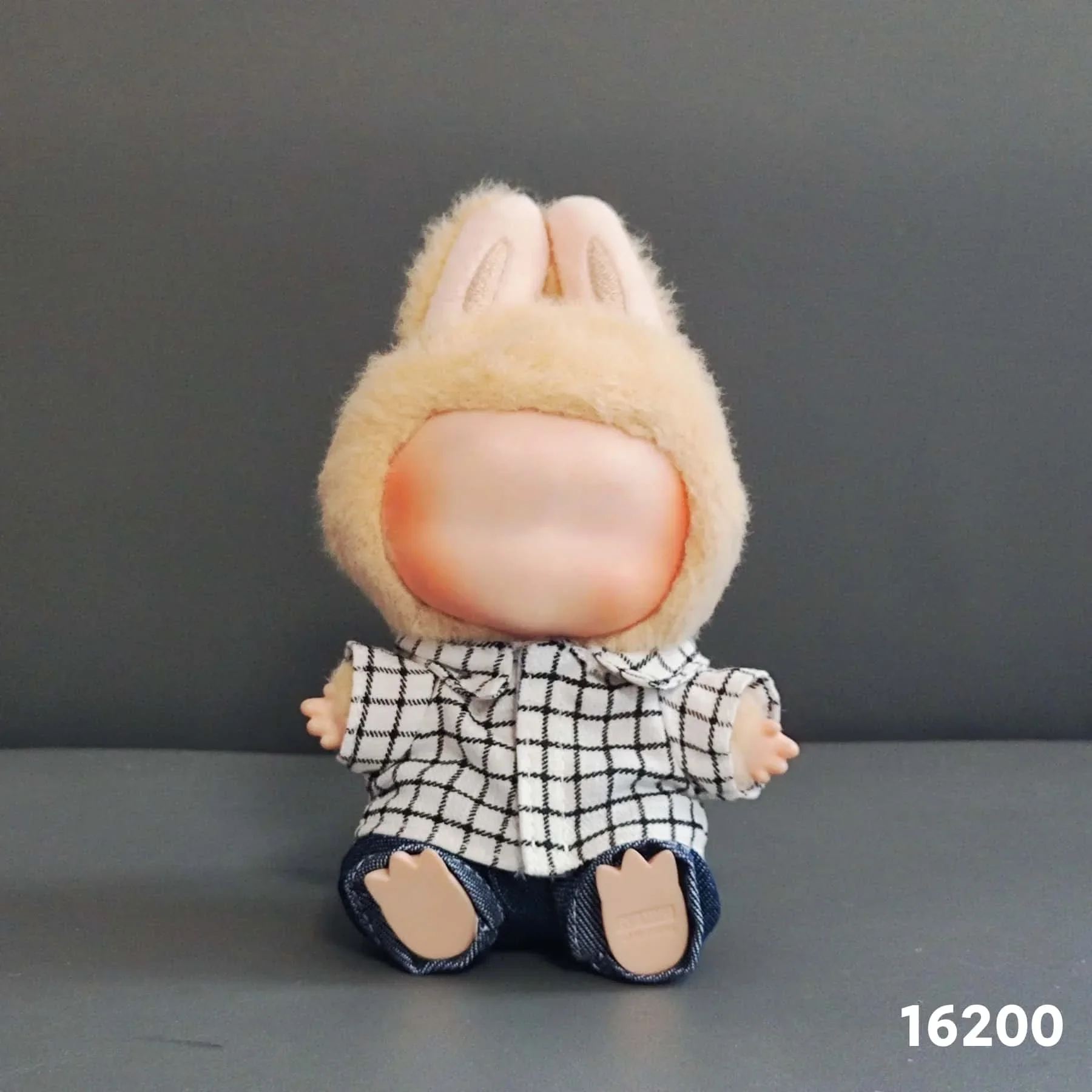 

Комплект кукольной одежды, плюшевые аксессуары для кукол, игрушки для девочек, подарки на день рождения и Рождество.