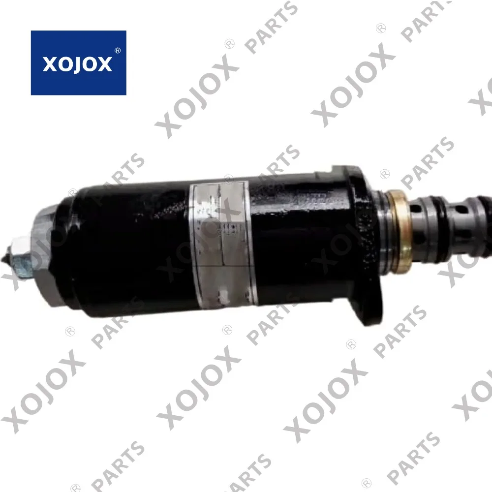 

XOJOX KDRDE5K-20/40C07-109-T Solenoid valve (for pump trucks)