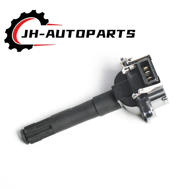 

Ignition Coil for Audi A4(1.8L) A6(2.7L) Allroad Quattro V6 & Vw Jetta Golf Passat Sharan 1.8T OEM 058905105 0986221011 UF290