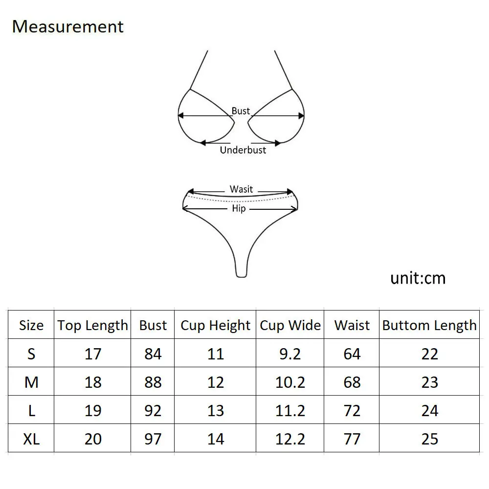 Hot Sale Of The Season New Sexy Printed Bikini Swimwear Women's Beach Bikini Thermal Spa Swimsuit Female Fashionable Swimming