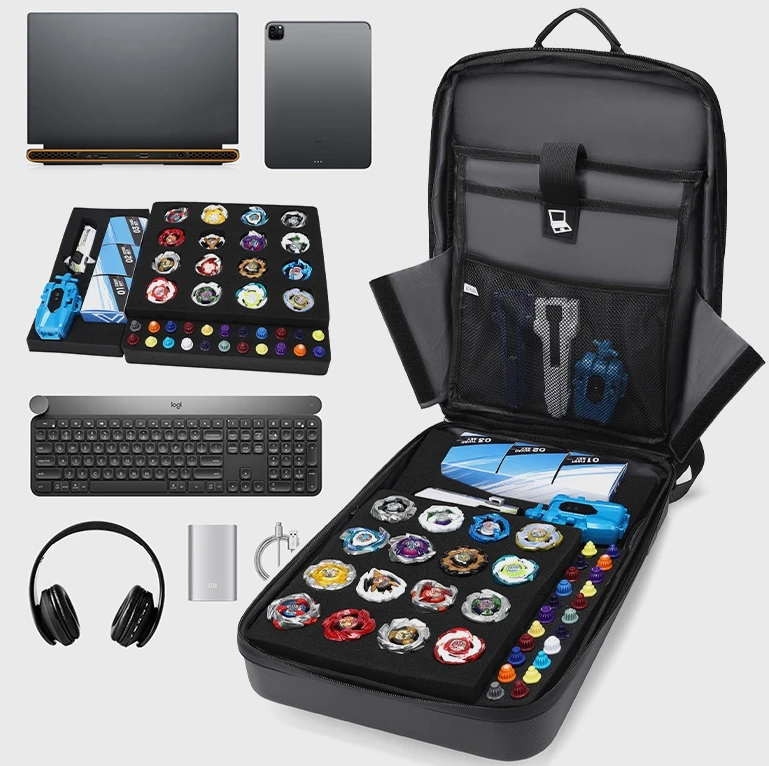 beyscollector backpacck BC-07 beys bag case shoulders bag