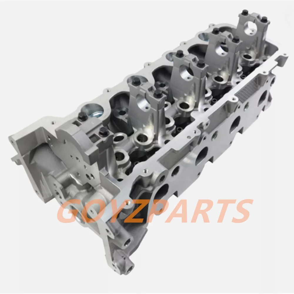 High Quality Bare Cylinder Head For Ford F150 4.6 5.4L 3V MUSTANG 4 valve Feft Side OEM 3L3E-6C064AA-R 5L1Z6049BA 3L3Z6049BA