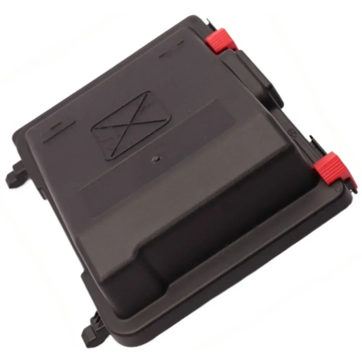 9801448680 Fuse Box Cover Plate Bottom Housing For Peugeot DS7 4008 New 408 308 Aircross 5008 508L