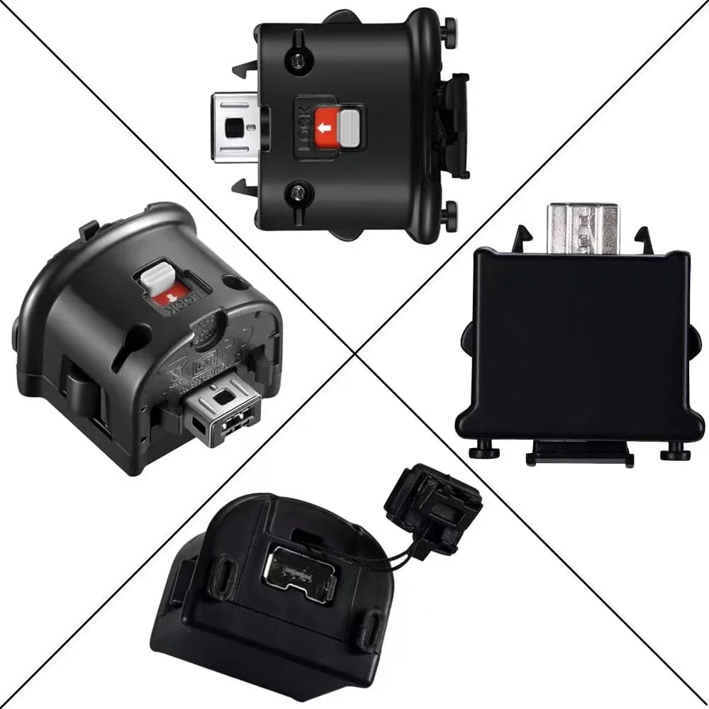 Wireless Remote Con…