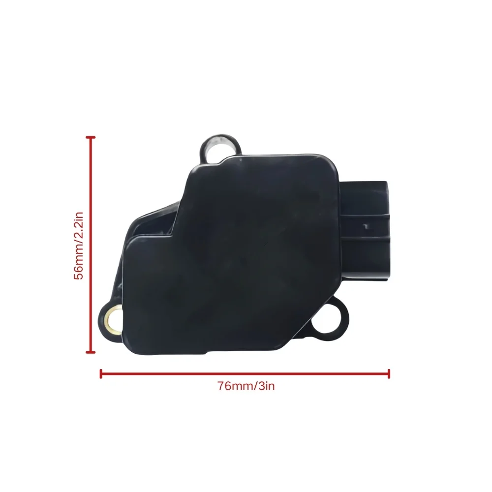Throttle Position Sensor Tps For Honda CBR CBR150 CB150R CB150RC CBR250R Motorcycle Throttle Body 16060-kWF-941