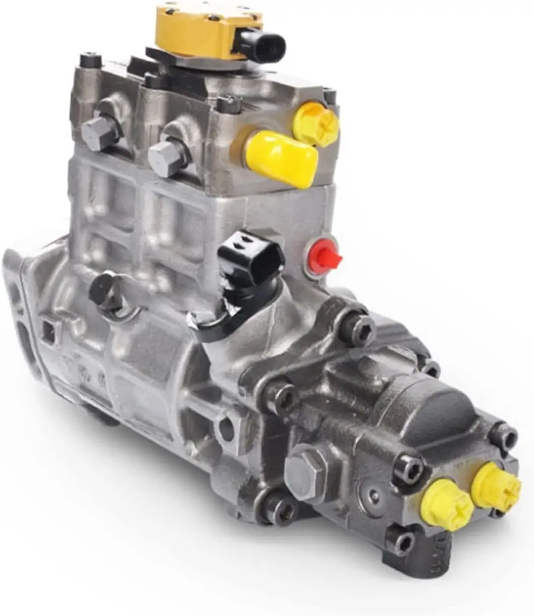 

Fuel Injector Pump For CAT 315D 420E 430E 450E C4 C4.4 914G2 324-0532 2641A405 3240532 Excavator Engine Replacement Parts