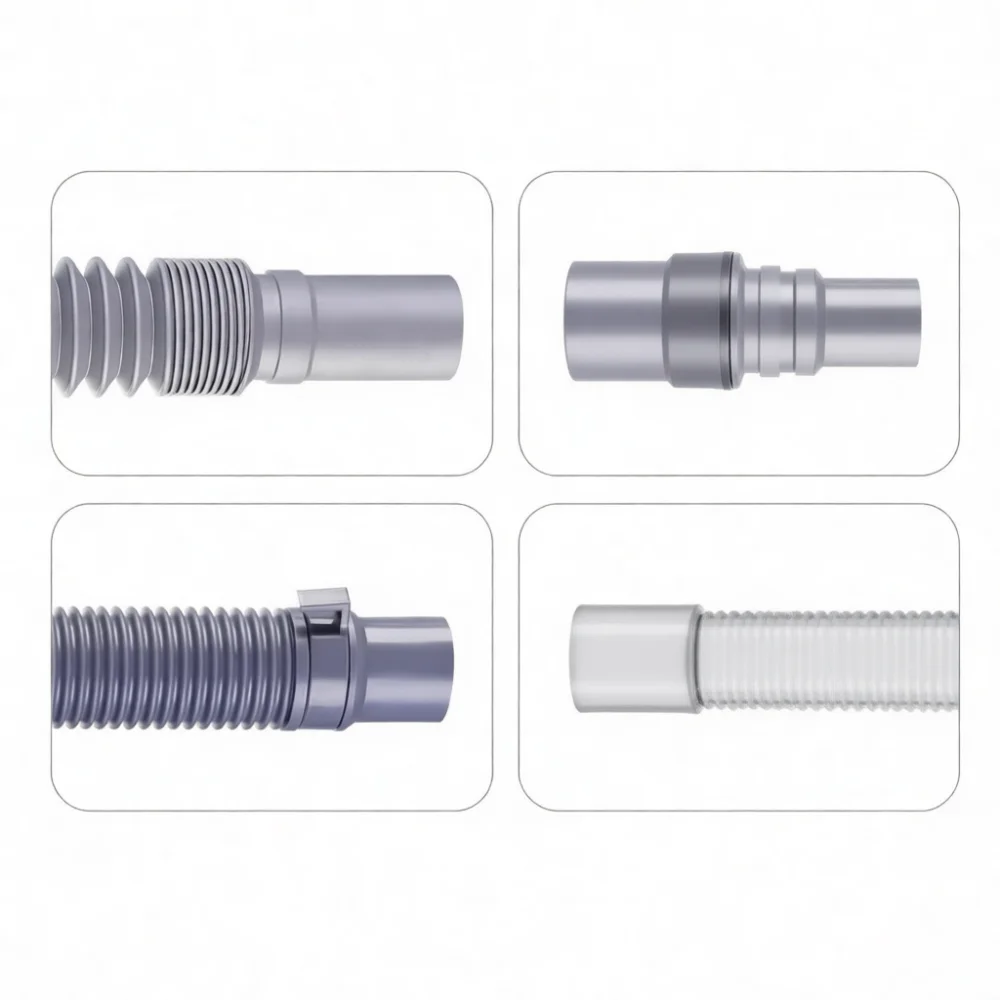 Silicone Drain Pipe Seal Plug Sewer Deodorizer Bathroom Kitchen Laundry Sink Anti Backflow Insect Proof Valve Core