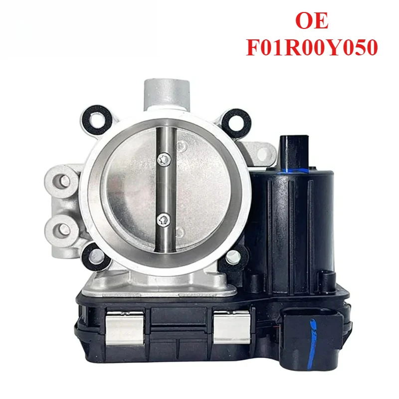 

Дроссельная заслонка премиум-класса F01R00Y050