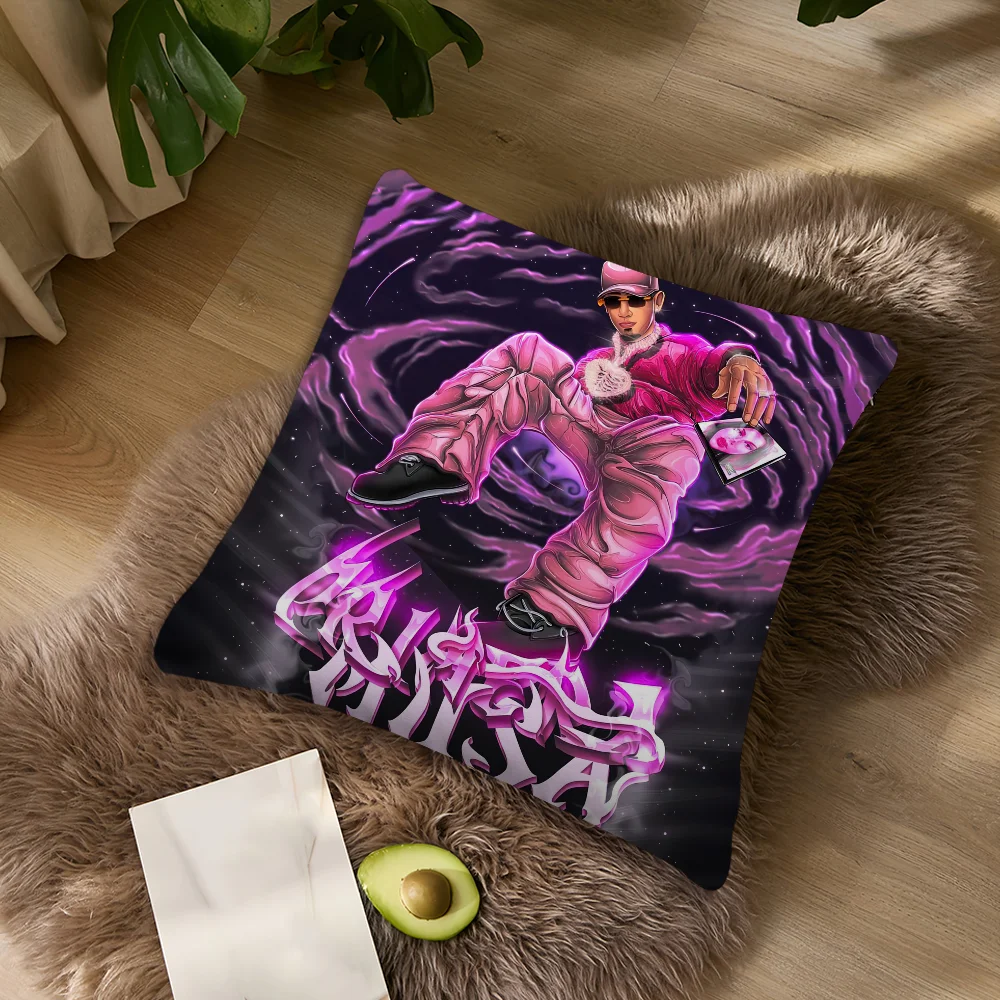 O-Omar Courtz P-Primera M-Musa Kissenbezug für Wohnzimmer, Akzent-Rückenstütze, quadratischer Lounge-Kissenbezug für entspannendes Nickerchen. – Detail 8