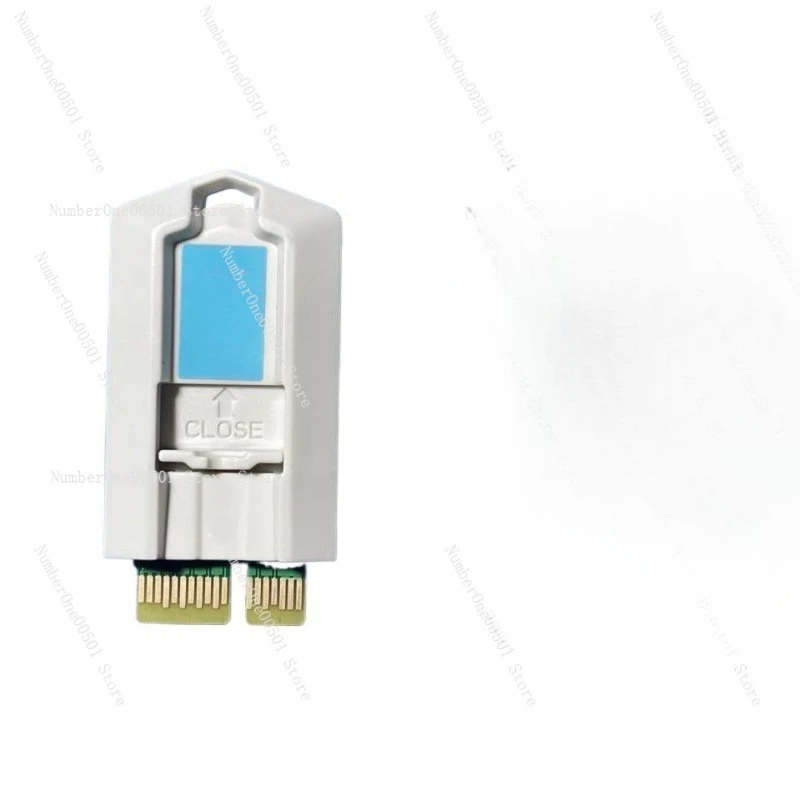 

Карта памяти ACS880 ZMU 02, оригинальный модуль для ACS880 MU ZCU 12 14