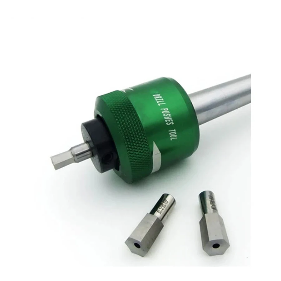 1pc Broach Tool Drill Pushes Tool Inner Hexagon Punch Head Punch Pin For CNC Machine And Other Type Can be Customized