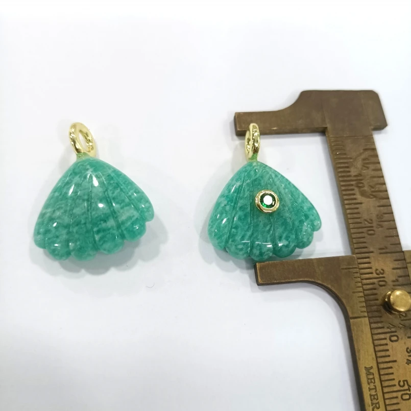 10-piezas-de-colgante-nautico-con-forma-de-concha-de-color-dorado-engaste-invisible-piedra-semipreciosa-amazonita-circonia-cubica-aproximadamente-28-mm