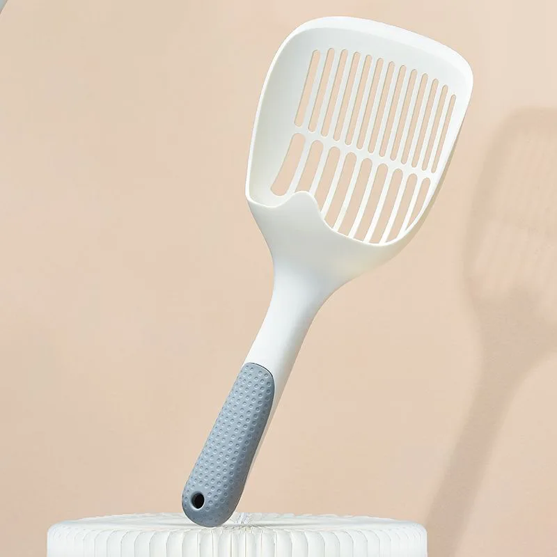 

Pet supplies large cat litter shovel cat excrement shovel toilet cat litter basin tofu sand shovel multi-purpose shovel