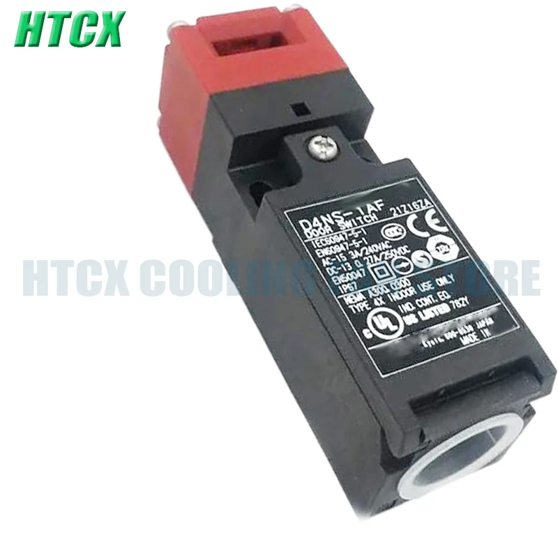 New Safety door switch Limit switch D4NS-1AF D4NS-2AF D4NS-4AF D4NS-1BF D4NS-2BF D4NS-4BF D4NS-1CF D4NS-2CF D4NS-4CF D4NS-1DF