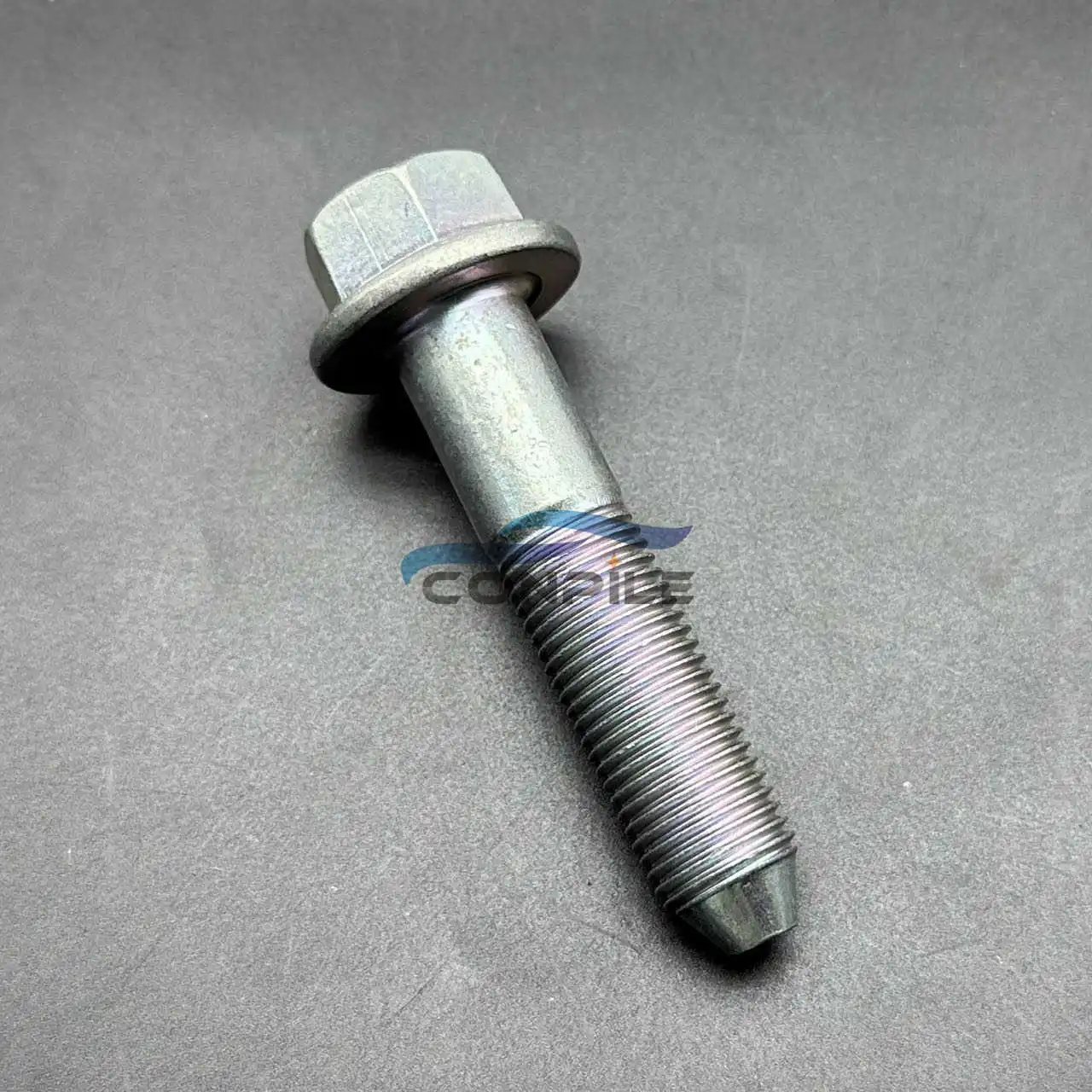 

Передняя подвеска для mitsubishi Outlander lancer Evo ASX, передняя подвеска, передний захват рулевого колеса, передний амортизатор, винтовая гайка