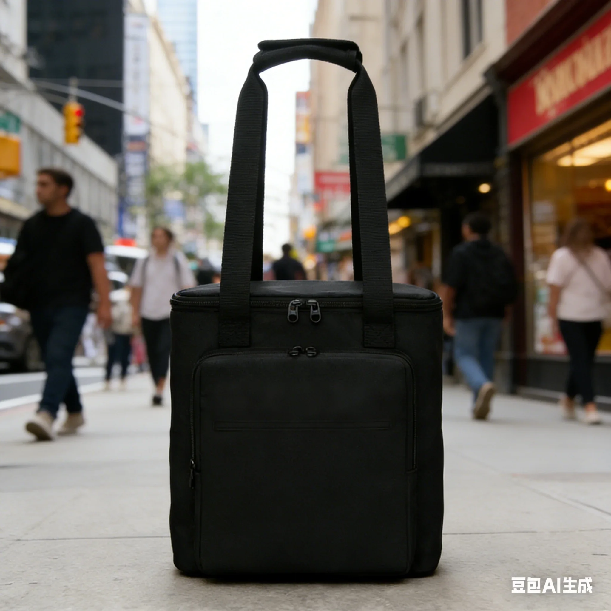 

Прочный защитный чехол для гитарного усилителя Frontman 10G, сумка для переноски электрогитары с плечевым ремнем, аксессуары для гитарных колонок