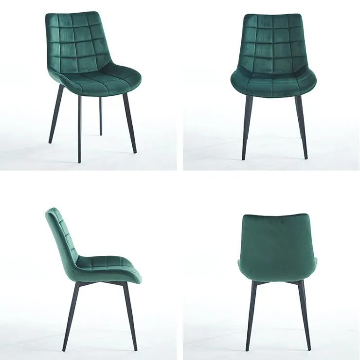 2025 مقعد عالمي لغرفة المعيشة وغرفة النوم عالي الجودة #6