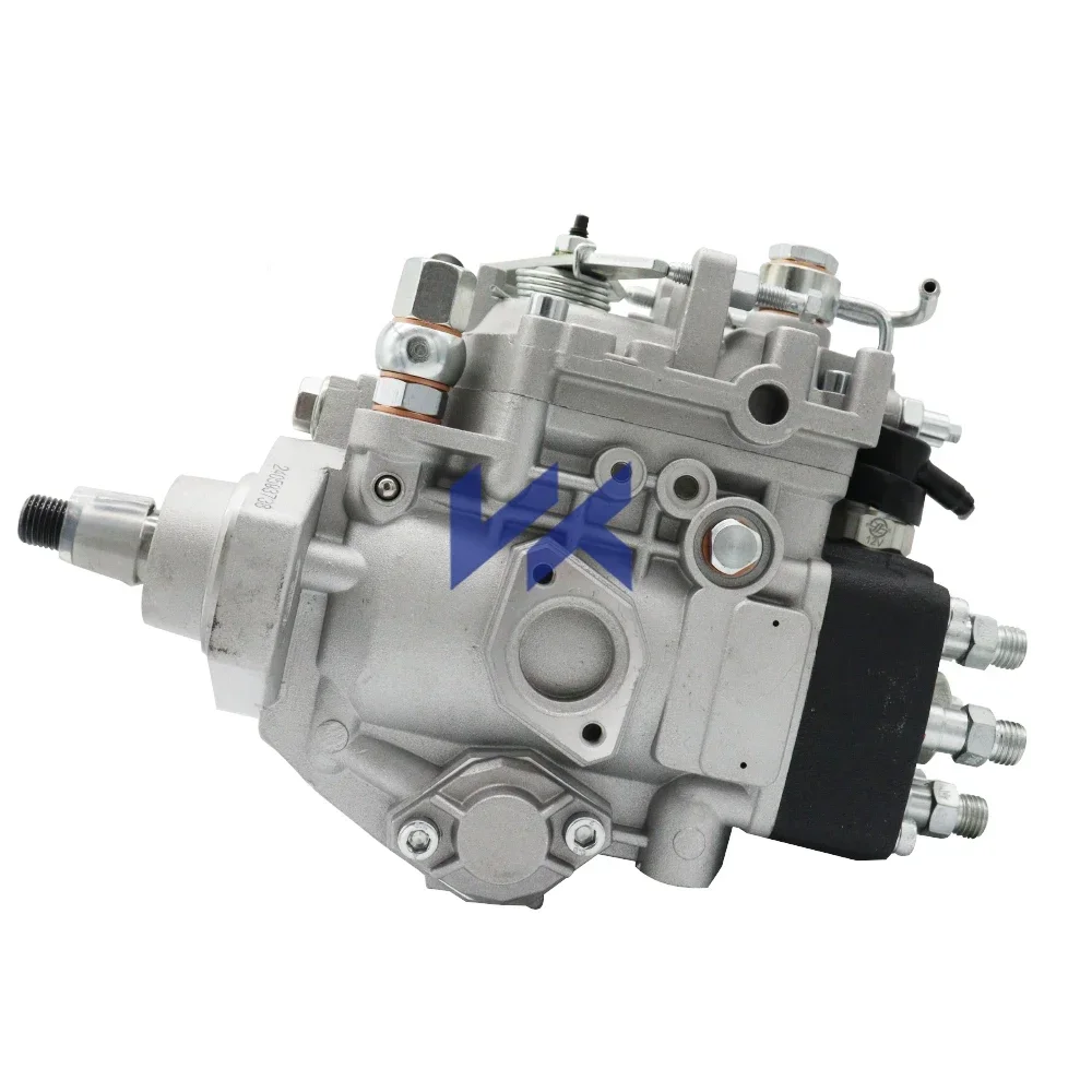 

Dies el Engine Parts VE Pump VE4/9F1250LNP2184Dies el Fuel Inje ction Pump104649-5530 104749-5530 104749-5531For ISUZU8972207420
