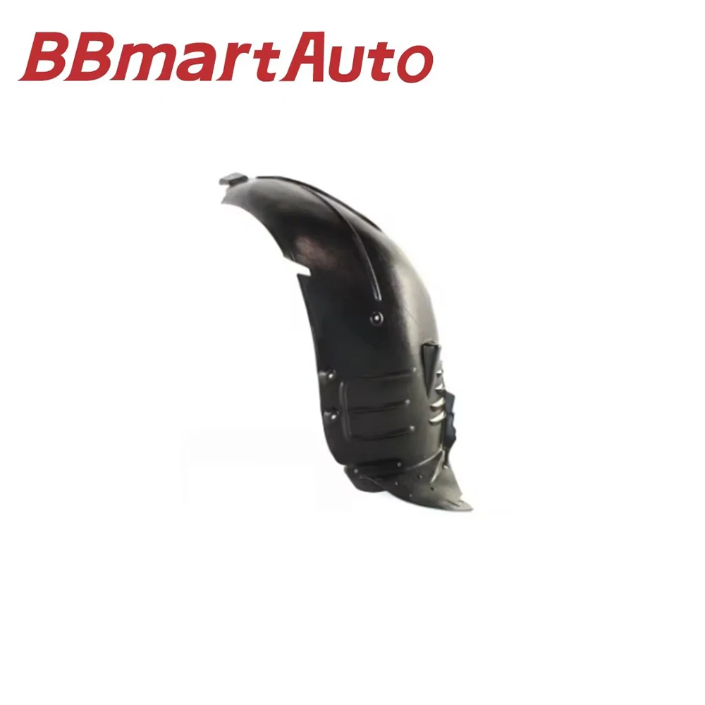 

2216900830 BBmartAuto Parts 1pcs Front Right Fender Liner For Mercedes Benz W221 S300 S350 S450 S500 S63 AMG OE A2216900830