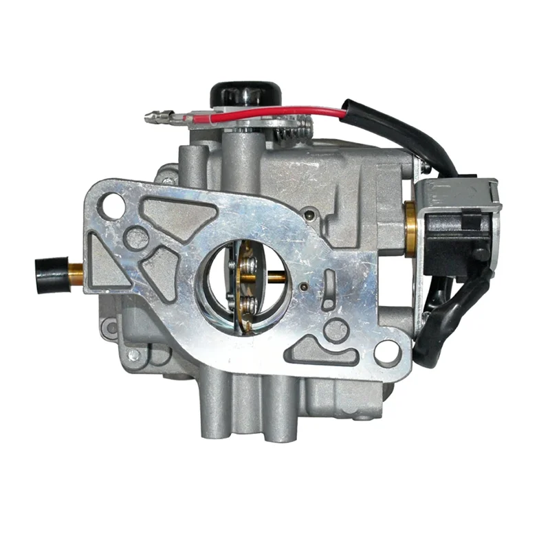 Carburetor Assembly… - image