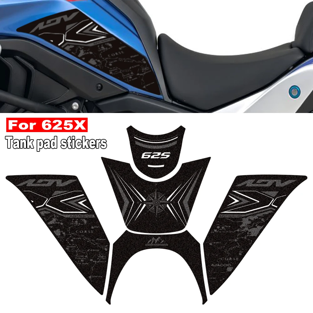 kove-625x-アドベンチャー-adv-explor-新しいつや消しデカールオートバイアクセサリータンクパッドステッカー保護-pvc-キット