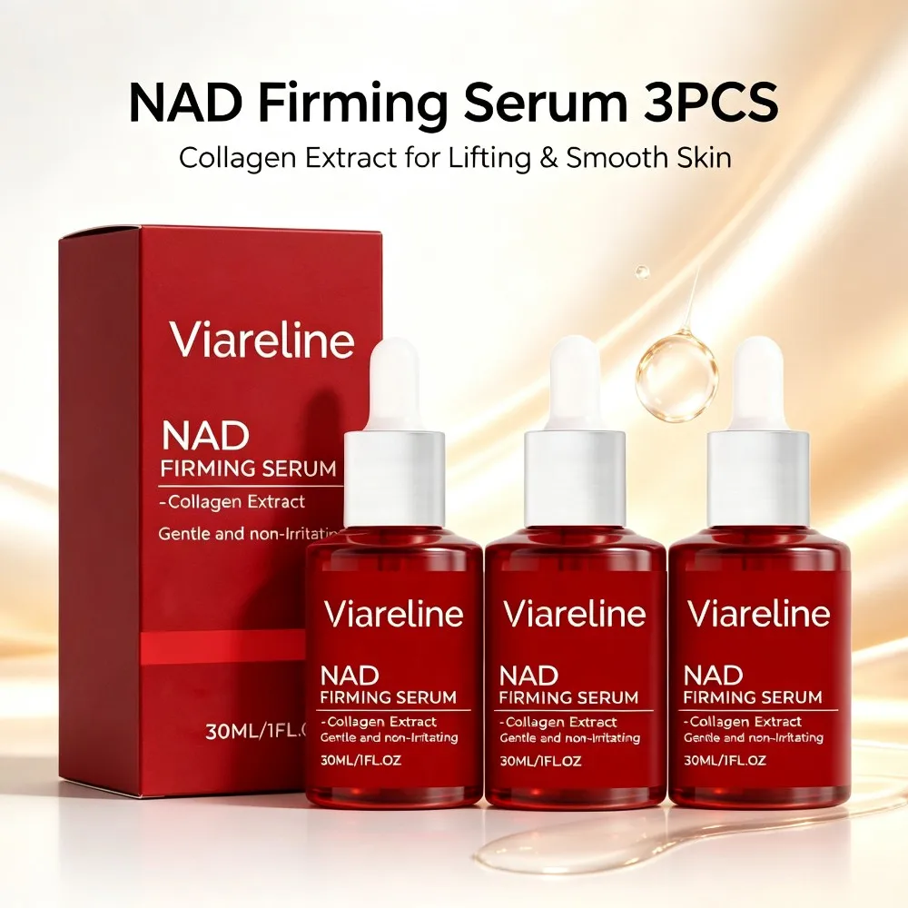 30Ml Refreshing Hydrating Serum Rejuvenation Strengthen Barrier Smooth Essence Increase Elasticity Lightweight Skin Care New
