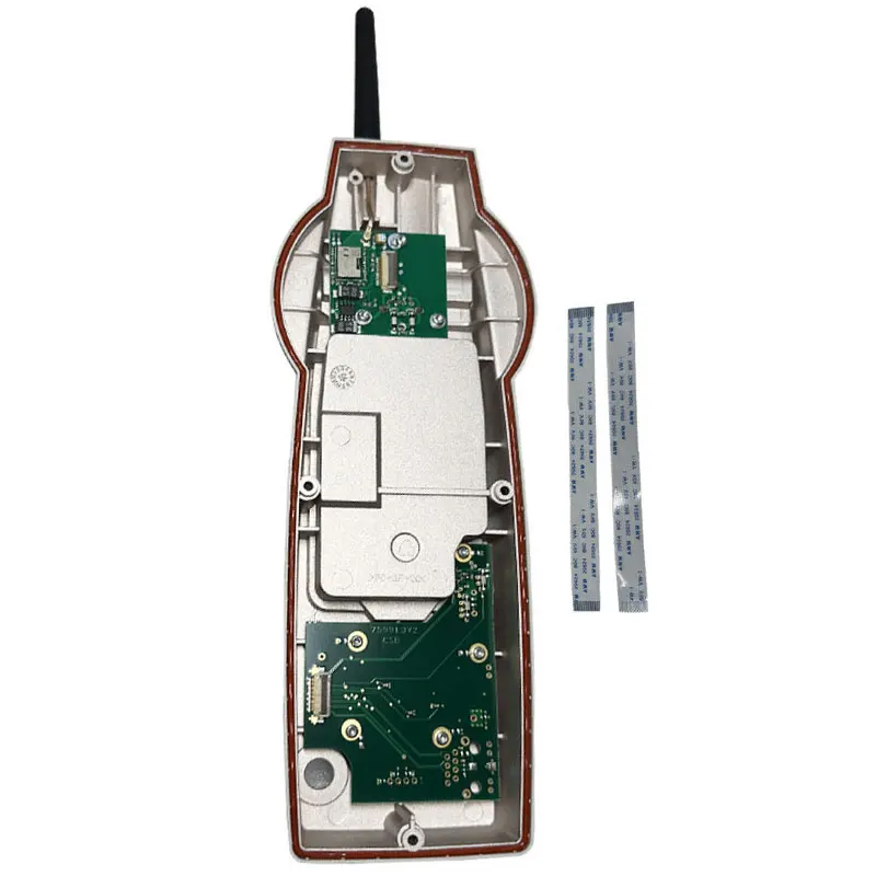 

Brand New Side Cover With Circuit Board For Leica TS02 TS06 TS09 Total Station Mainbord Surveying Accessories