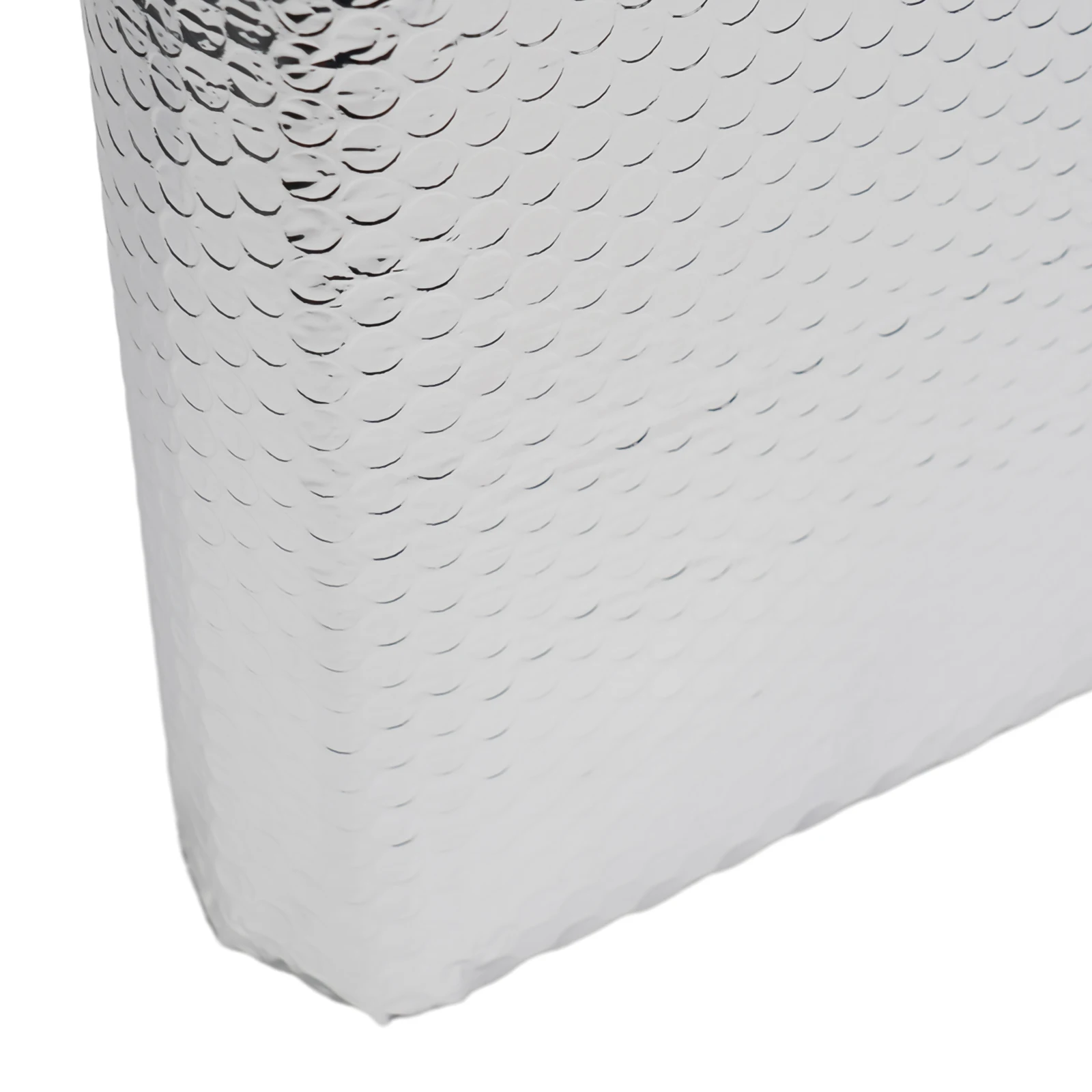 Radiator Back Foil Heat Reflector Film 5M for Efficient Energy Use and Reflecting Radiant Heat in Heating Systems