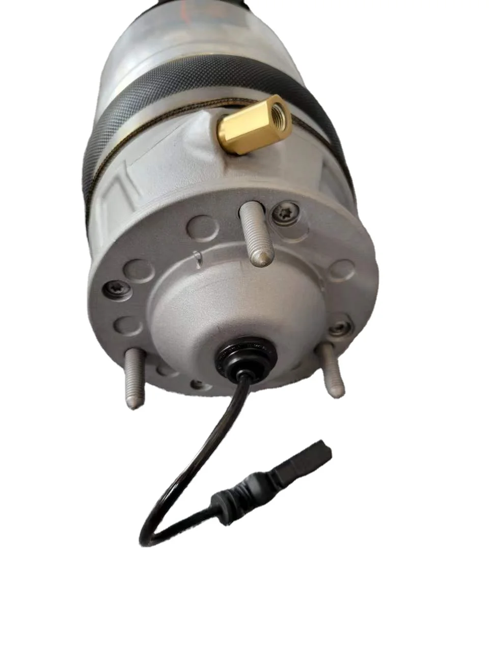 For Factory Direct New Air Shock Absorber Strut for Porsche Cayenne Audi Q7 New Model Volkswagen Tourage Front 7P6616039