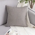 C WITH PILLOW CORE