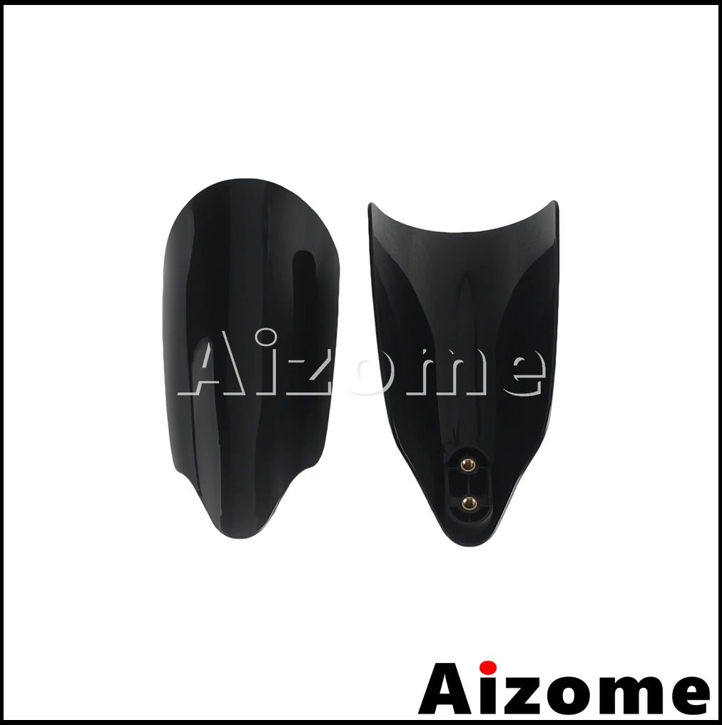 For Harley Touring Street Glide Electra Glide 2021-2023 Motorcycle Handguard Handle bar Protector Handlebar Handguard Windshield
