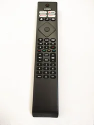 Suitable for Philips LED 4K ultra high definition LED TV remote control 398GR10BEPHNR041BC