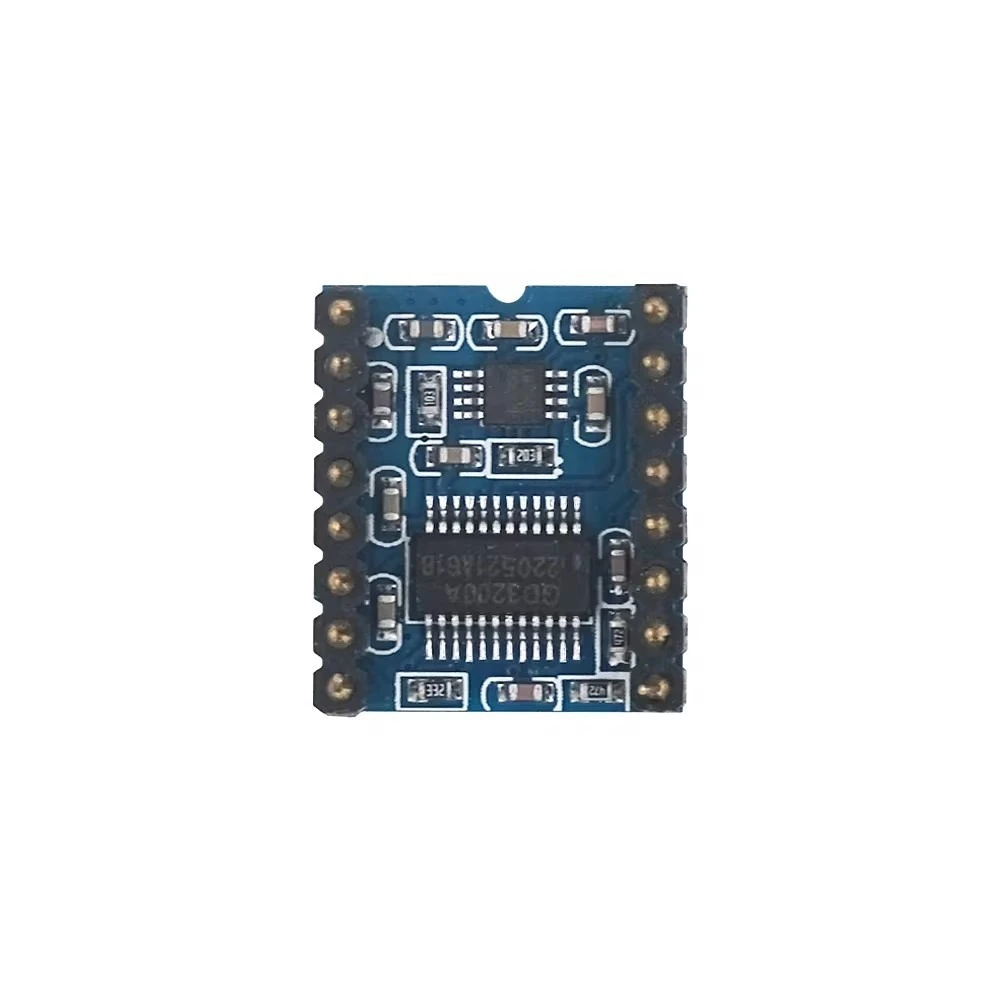 4pcs WTV020 SD Voice Sound Module SD Card MP3 Audio Player for Game Machine Arduino DIY Project