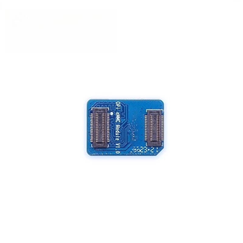 Development Board Dedicated EMMC Module 32GB/64GB/256GB Optional Circuit Board Accessories