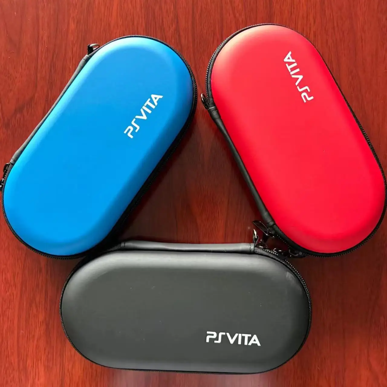 

Anti-shock Hard Case Bags for PSP PSV PS Vita Gamepad Protection Carry Pouch Portable Case Electronic Equipment Accessory