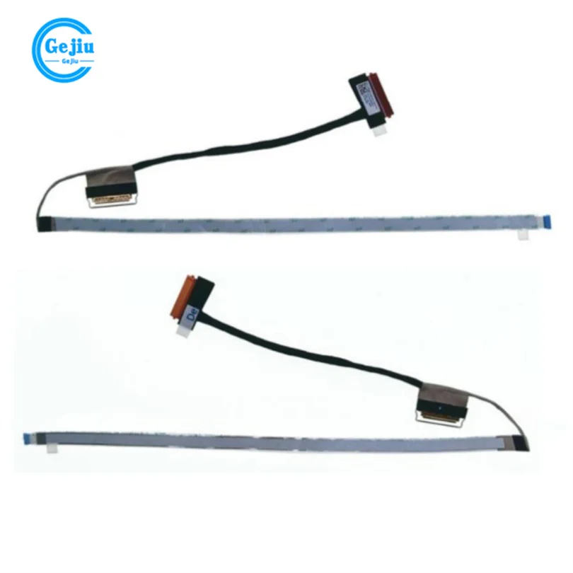 New Original Laptop LCD EDP FHD Cable For Lenovo ThinkBook 15 Gen 2 HY520 30PIN DC02C00UG00 DC02C00UG10 DC02C00UG20