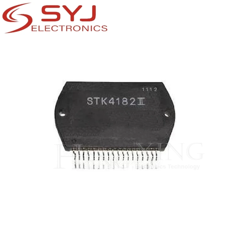 5PCS STK4182II STK4182 STK2240 2240 STK795-821 STK795 FSB50450TB2 FSB50450 SVI3102D SVI3102 IXFN180N20 180N20 MODULE