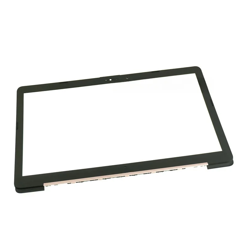 YY+L59801-001 3E0P9TPA03 OEM HP LCD BEZEL BLACK-PINK 14-CB 14-CB172WM (CF82)