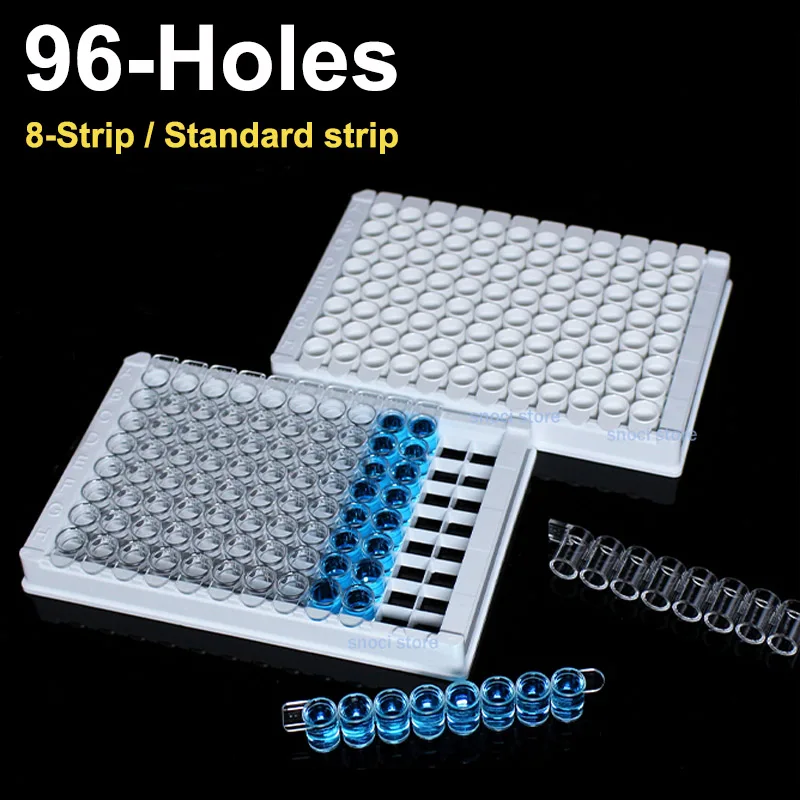 

96-луночная пластина с ферментной маркировкой, стерильные пластинки с плоским дном, светящаяся реакционная пластина, клеточные культуры, оценка хранения образцов, исследование