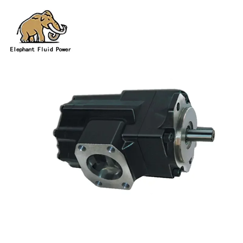 

Аксессуары DENISON T6DC-035-010-2R00-C100 blade pump /DENISON