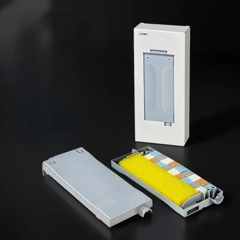 Detachable Module Modification Kit for Xiaomi Fish Tank 2nd Gen Filter Chamber
